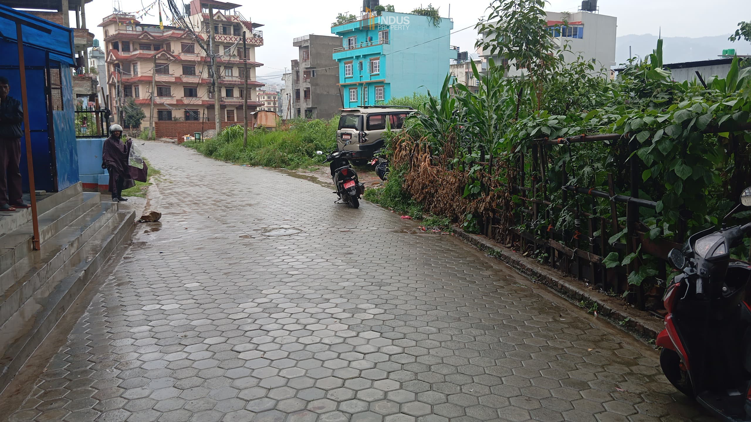 Picture of Madhyapur Thimi Municipality, Bagmati